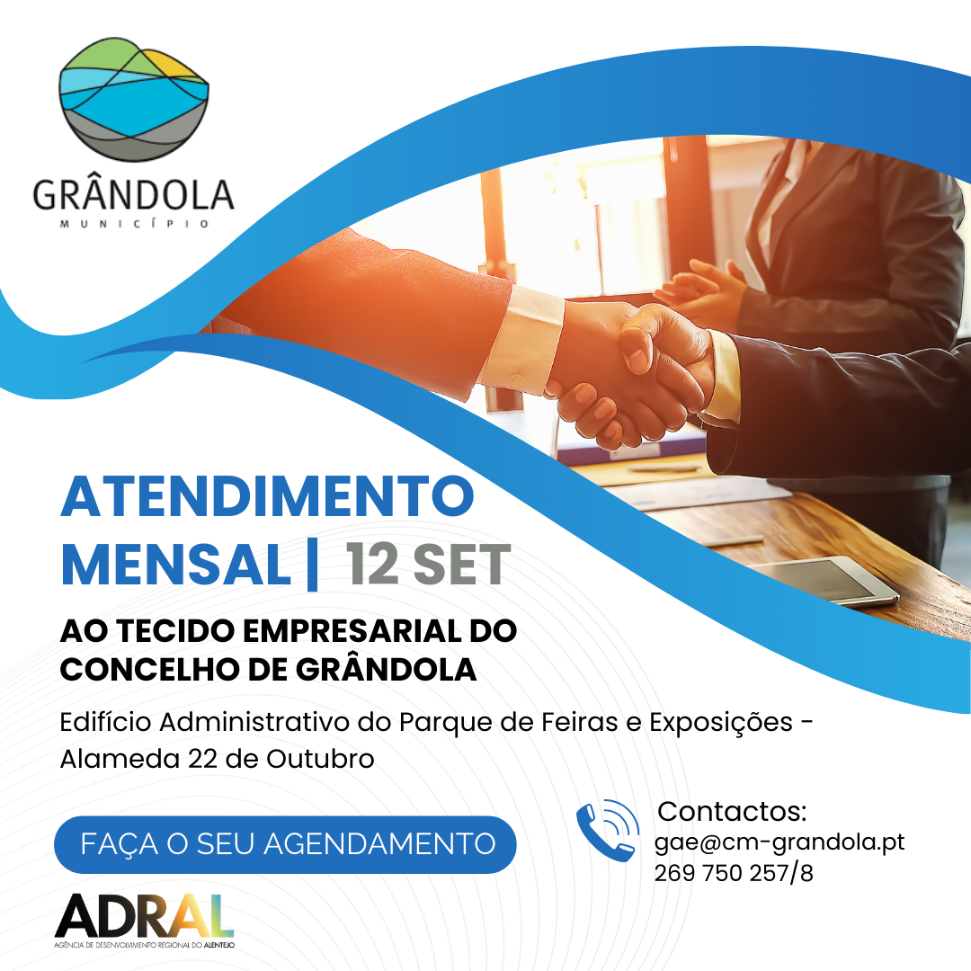 ADRAL | Atendimento 