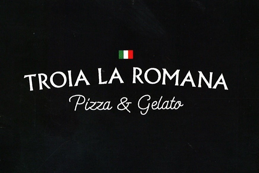 Troia La Romana Pizza & Gelato